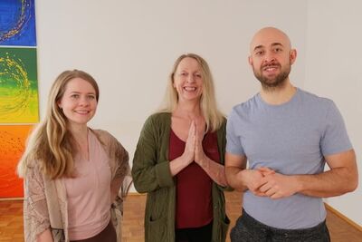 Yoga in Braunschweig, Yoga Kurse in Braunschweig, Yogaausbildung, Yogalehrausbildung, Ausbildung, Yoga Workshops