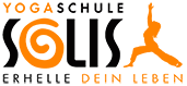 Logo Yogaschule SOLIS