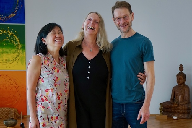 Yogaschule SOLIS News