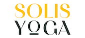 Logo Yogaschule SOLIS