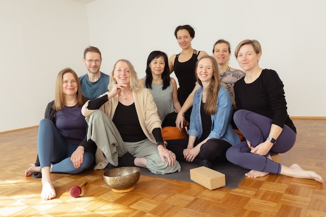 Yogaschule SOLIS News