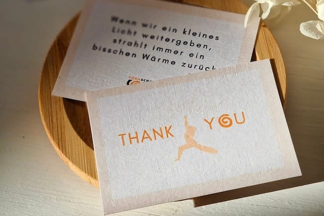 Yogaschule SOLIS News