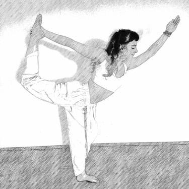 Vinyasa Flow